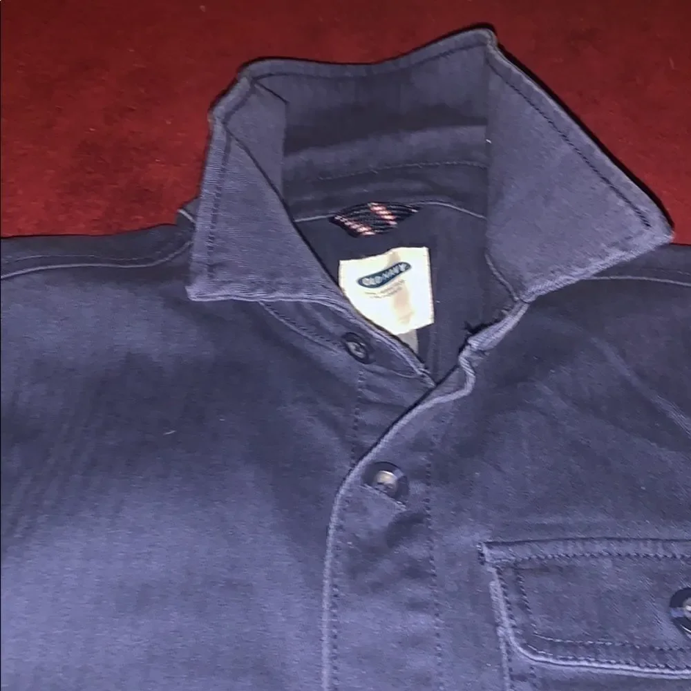 Old Navy jacket size large